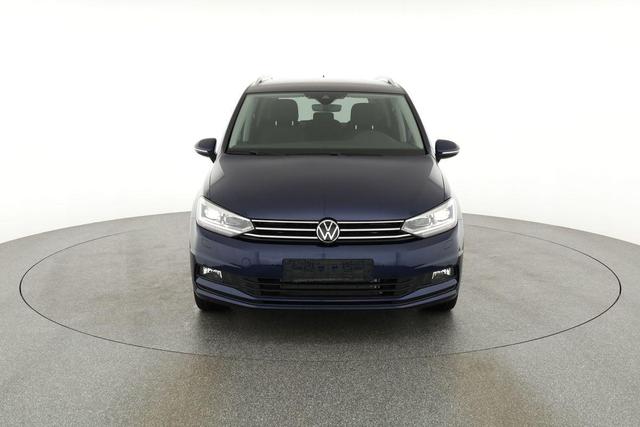 Volkswagen Touran Comfortline BMT/Start-Stopp 1.5 TSI DSG Comfortline, LED, Navi, EasyOpen, ergoActive 