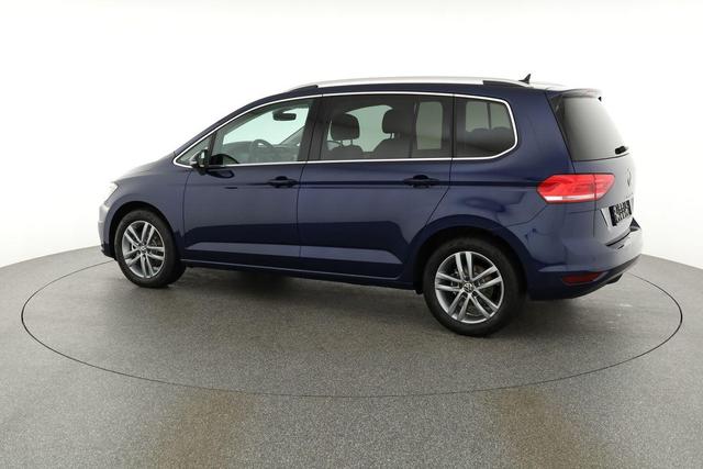 Volkswagen Touran Comfortline BMT/Start-Stopp 1.5 TSI DSG Comfortline, LED, Navi, EasyOpen, ergoActive 