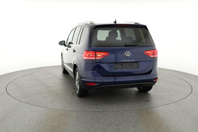 Volkswagen Touran Comfortline BMT/Start-Stopp 1.5 TSI DSG Comfortline, LED, Navi, EasyOpen, ergoActive 