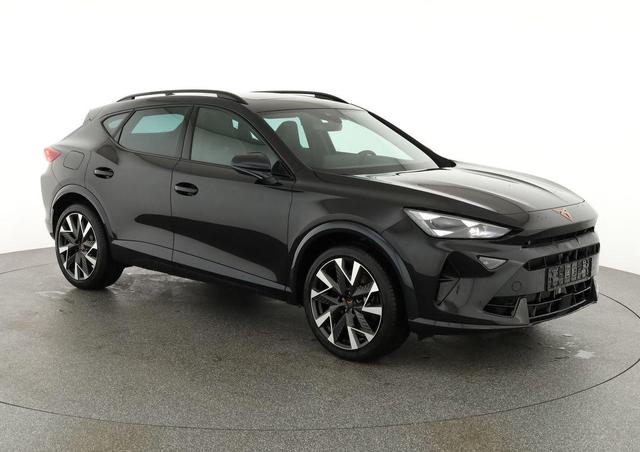 Cupra Formentor - VZ 2.0 TSI 245 kW 4Drive DSG 4Drive, AHK, Pano, Matrix