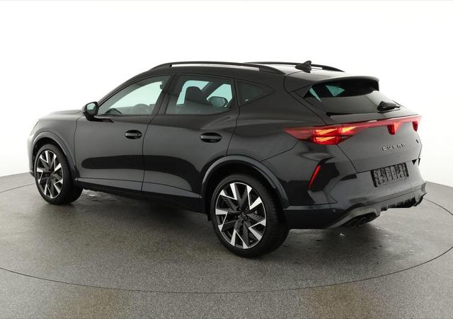 Cupra Formentor VZ 2.0 TSI 245 kW 4Drive DSG 4Drive, AHK, Pano, Matrix 
