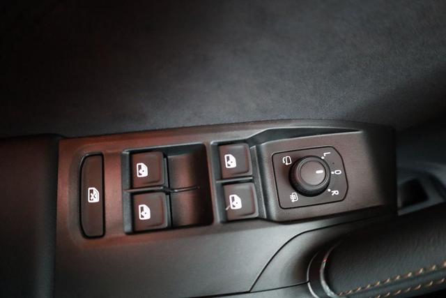Cupra Formentor VZ 2.0 TSI 245 kW 4Drive DSG 4Drive, AHK, Pano, Matrix 