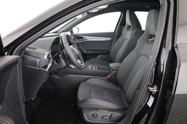 Cupra Formentor VZ 2.0 TSI 245 kW 4Drive DSG 4Drive, AHK, Pano, Matrix 