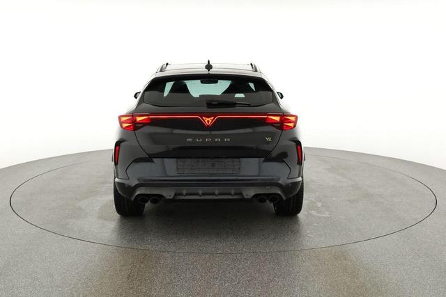 Cupra Formentor VZ 2.0 TSI 245 kW 4Drive DSG 4Drive, AHK, Pano, Matrix 