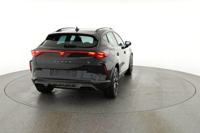 Cupra Formentor VZ 2.0 TSI 245 kW 4Drive DSG 4Drive, AHK, Pano, Matrix 