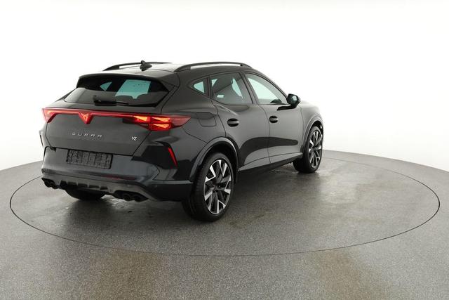 Cupra Formentor VZ 2.0 TSI 245 kW 4Drive DSG 4Drive, AHK, Pano, Matrix 