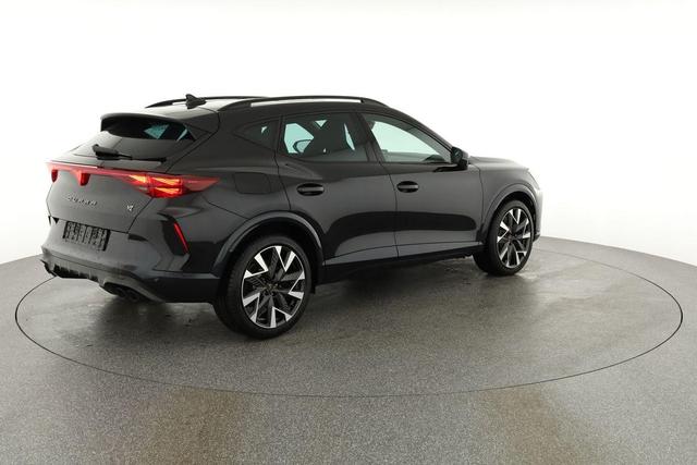 Cupra Formentor VZ 2.0 TSI 245 kW 4Drive DSG 4Drive, AHK, Pano, Matrix 