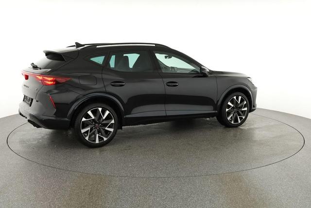 Cupra Formentor VZ 2.0 TSI 245 kW 4Drive DSG 4Drive, AHK, Pano, Matrix 