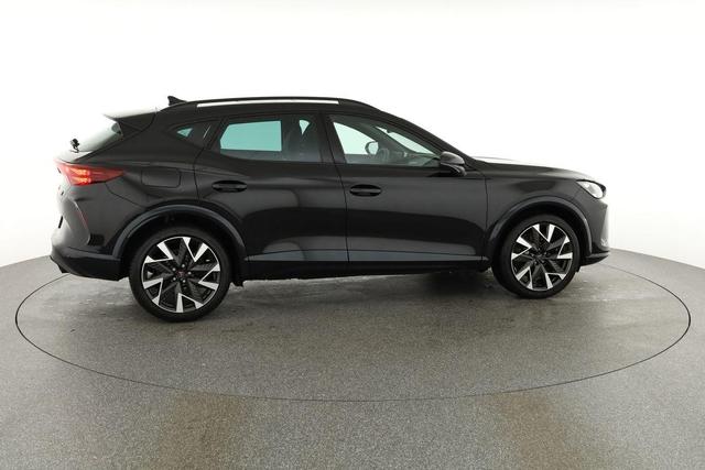 Cupra Formentor VZ 2.0 TSI 245 kW 4Drive DSG 4Drive, AHK, Pano, Matrix 