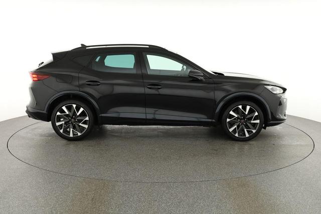 Cupra Formentor VZ 2.0 TSI 245 kW 4Drive DSG 4Drive, AHK, Pano, Matrix 