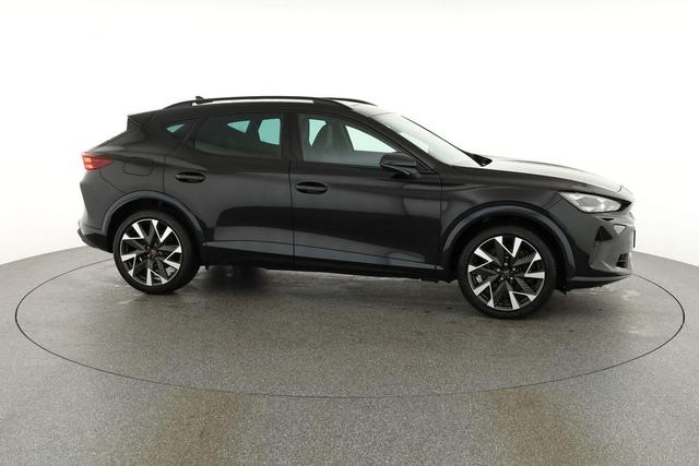 Cupra Formentor VZ 2.0 TSI 245 kW 4Drive DSG 4Drive, AHK, Pano, Matrix 
