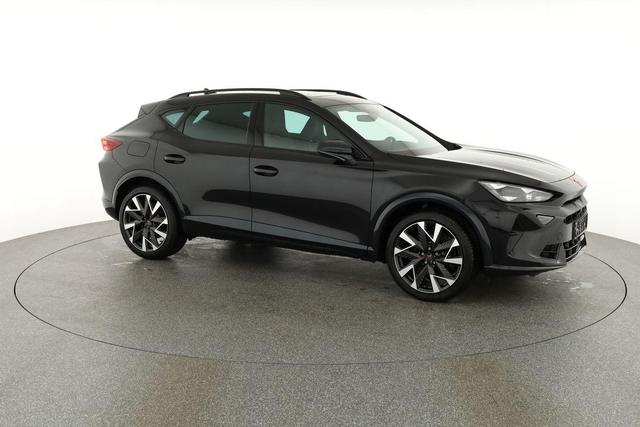 Cupra Formentor VZ 2.0 TSI 245 kW 4Drive DSG 4Drive, AHK, Pano, Matrix 