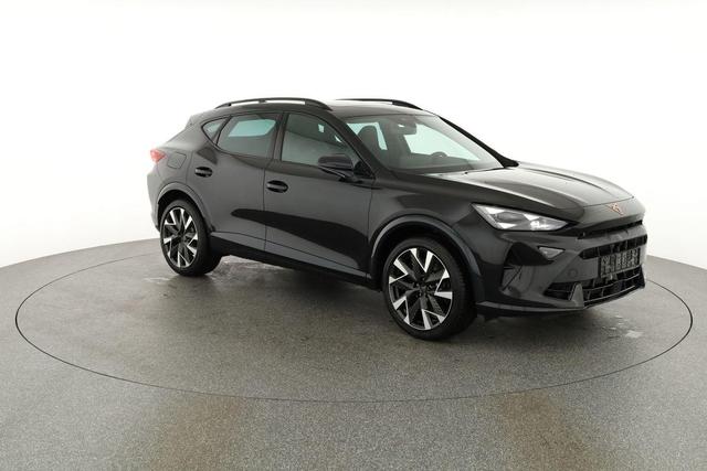 Cupra Formentor VZ 2.0 TSI 245 kW 4Drive DSG 4Drive, AHK, Pano, Matrix 