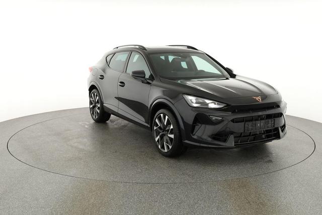 Cupra Formentor VZ 2.0 TSI 245 kW 4Drive DSG 4Drive, AHK, Pano, Matrix 