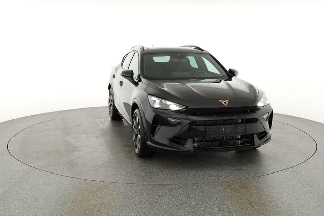 Cupra Formentor VZ 2.0 TSI 245 kW 4Drive DSG 4Drive, AHK, Pano, Matrix 