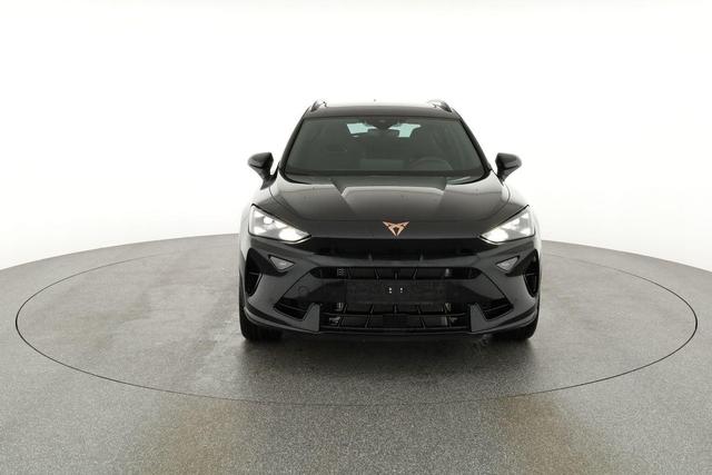 Cupra Formentor VZ 2.0 TSI 245 kW 4Drive DSG 4Drive, AHK, Pano, Matrix 