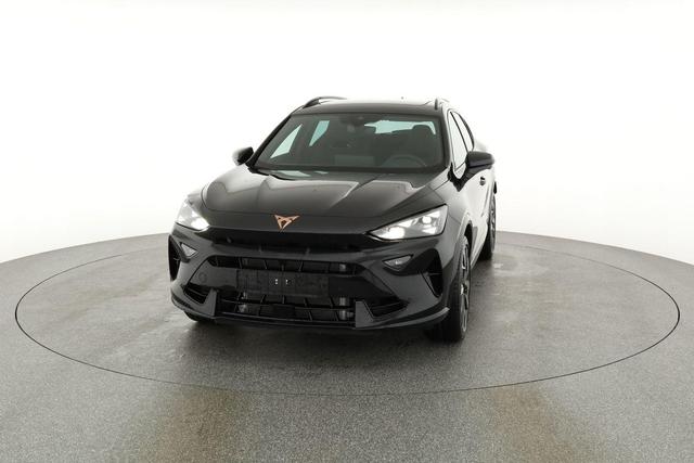 Cupra Formentor VZ 2.0 TSI 245 kW 4Drive DSG 4Drive, AHK, Pano, Matrix 