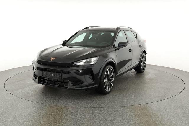Cupra Formentor VZ 2.0 TSI 245 kW 4Drive DSG 4Drive, AHK, Pano, Matrix 