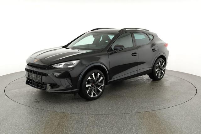 Cupra Formentor VZ 2.0 TSI 245 kW 4Drive DSG 4Drive, AHK, Pano, Matrix 