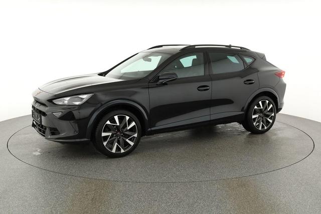 Cupra Formentor VZ 2.0 TSI 245 kW 4Drive DSG 4Drive, AHK, Pano, Matrix 
