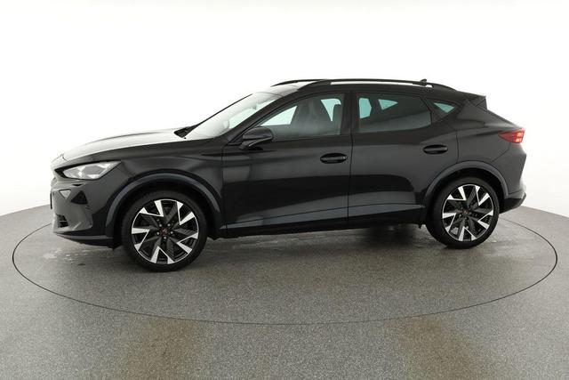 Cupra Formentor VZ 2.0 TSI 245 kW 4Drive DSG 4Drive, AHK, Pano, Matrix 