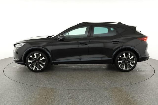 Cupra Formentor VZ 2.0 TSI 245 kW 4Drive DSG 4Drive, AHK, Pano, Matrix 