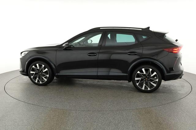 Cupra Formentor VZ 2.0 TSI 245 kW 4Drive DSG 4Drive, AHK, Pano, Matrix 