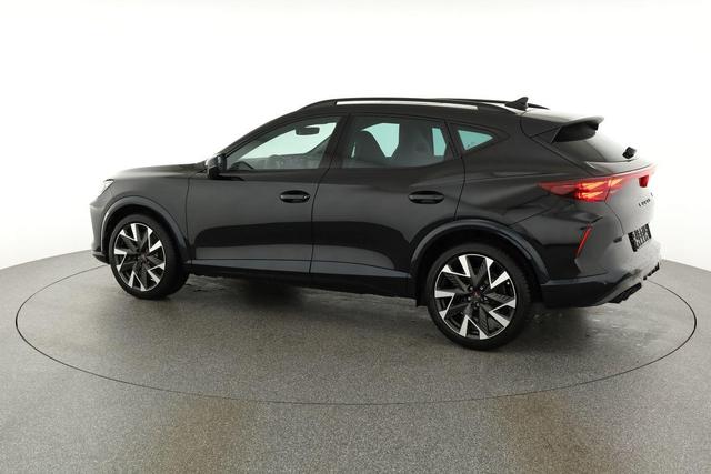 Cupra Formentor VZ 2.0 TSI 245 kW 4Drive DSG 4Drive, AHK, Pano, Matrix 