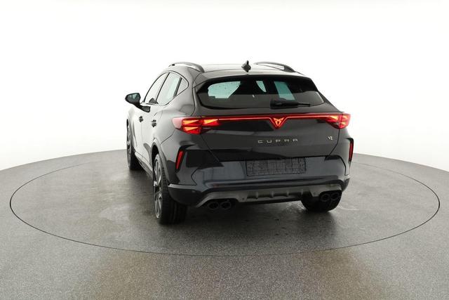 Cupra Formentor VZ 2.0 TSI 245 kW 4Drive DSG 4Drive, AHK, Pano, Matrix 