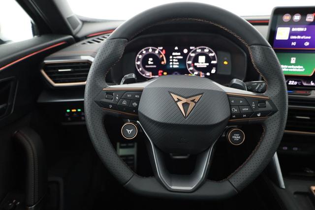 Cupra Formentor VZ 2.0 TSI 245 kW 4Drive DSG 4Drive, AHK, Pano, Matrix 