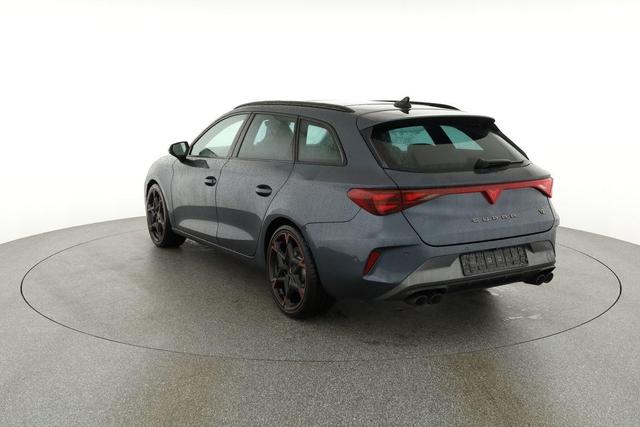 Cupra Leon Sportstourer 2.0 TSI 245 kW 4Drive VZ ST DSG 4Drive, Pano, AHK, Side 