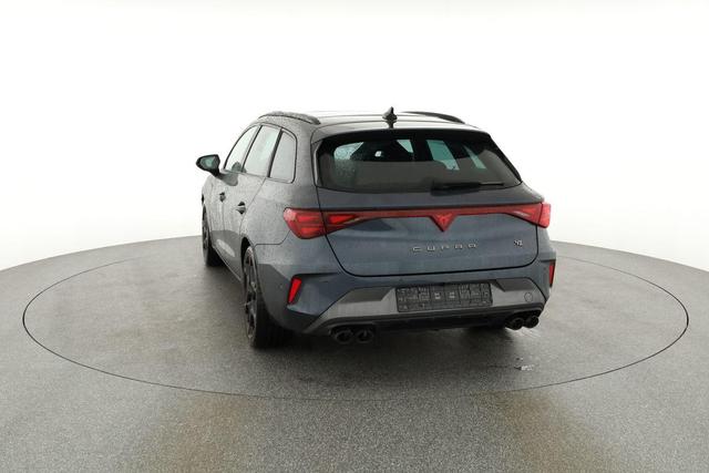 Cupra Leon Sportstourer 2.0 TSI 245 kW 4Drive VZ ST DSG 4Drive, Pano, AHK, Side 