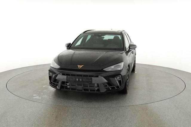 Cupra Leon Sportstourer 2.0 TSI 245 kW 4Drive VZ ST DSG 4Drive, Pano, AHK, Side 