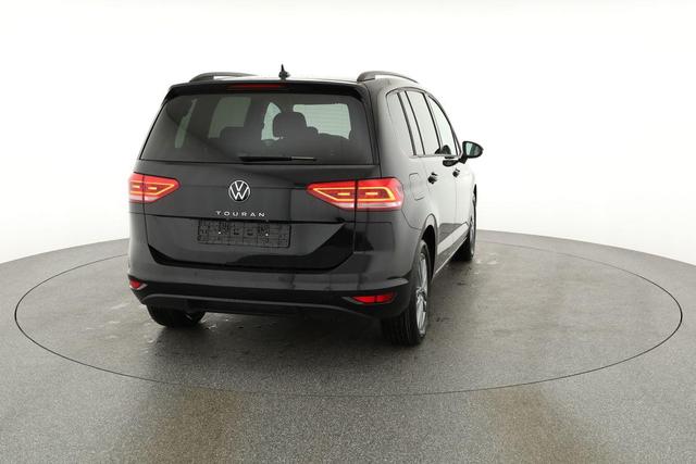 Volkswagen Touran Comfortline BMT/Start-Stopp 1.5 TSI DSG Comfortline, 7-Sitzer, AHK, easyOpen, Navi, Kamera 