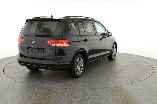 Volkswagen Touran Comfortline BMT/Start-Stopp 1.5 TSI DSG Comfortline, 7-Sitzer, AHK, easyOpen, Navi, Kamera 