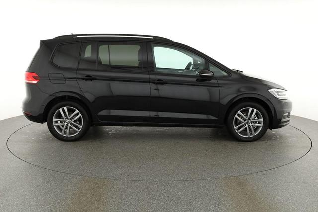 Volkswagen Touran Comfortline BMT/Start-Stopp 1.5 TSI DSG Comfortline, 7-Sitzer, AHK, easyOpen, Navi, Kamera 