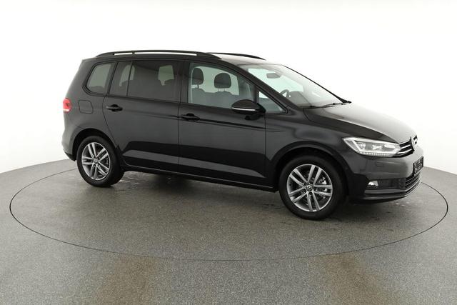 Volkswagen Touran Comfortline BMT/Start-Stopp 1.5 TSI DSG Comfortline, 7-Sitzer, AHK, easyOpen, Navi, Kamera 