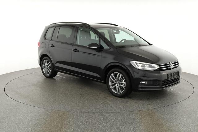 Volkswagen Touran Comfortline BMT/Start-Stopp 1.5 TSI DSG Comfortline, 7-Sitzer, AHK, easyOpen, Navi, Kamera 