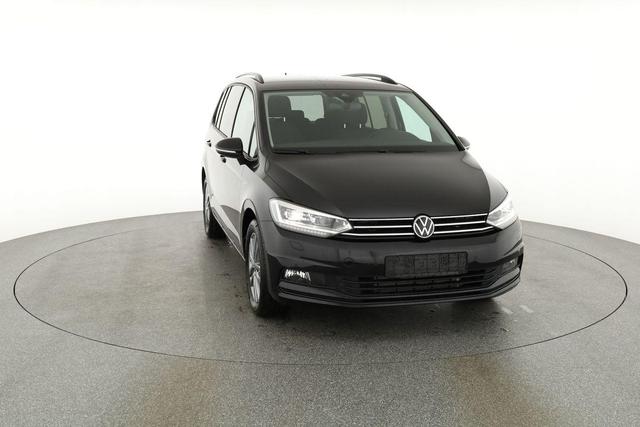 Volkswagen Touran Comfortline BMT/Start-Stopp 1.5 TSI DSG Comfortline, 7-Sitzer, AHK, easyOpen, Navi, Kamera 