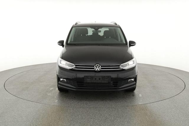 Volkswagen Touran Comfortline BMT/Start-Stopp 1.5 TSI DSG Comfortline, 7-Sitzer, AHK, easyOpen, Navi, Kamera 