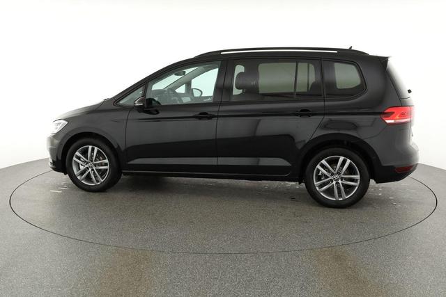 Volkswagen Touran Comfortline BMT/Start-Stopp 1.5 TSI DSG Comfortline, 7-Sitzer, AHK, easyOpen, Navi, Kamera 