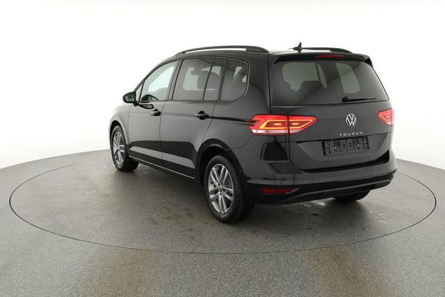 Volkswagen Touran Comfortline BMT/Start-Stopp 1.5 TSI DSG Comfortline, 7-Sitzer, AHK, easyOpen, Navi, Kamera 