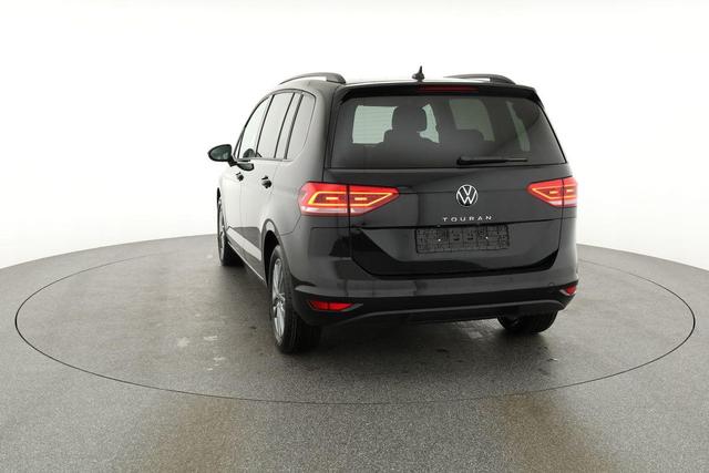 Volkswagen Touran Comfortline BMT/Start-Stopp 1.5 TSI DSG Comfortline, 7-Sitzer, AHK, easyOpen, Navi, Kamera 