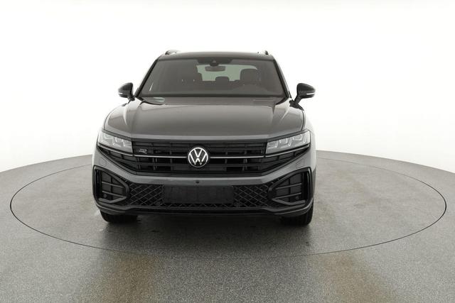 Volkswagen Touareg 3.0 TDI 210 kW 4Motion R-Line V6 Black, 22-Zoll, Dynaudio, Pano 