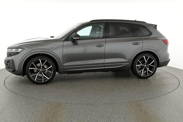 Volkswagen Touareg 3.0 TDI 210 kW 4Motion R-Line V6 Black, 22-Zoll, Dynaudio, Pano 