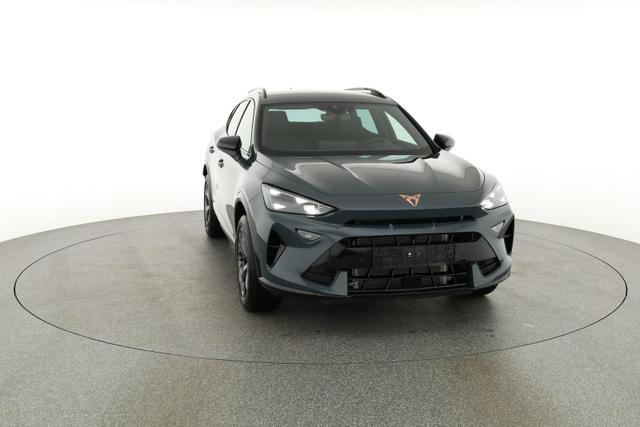 Cupra Formentor 1.5 eTSI 110 kW DSG, AHK, Kamera, el. Klappe, Winter 