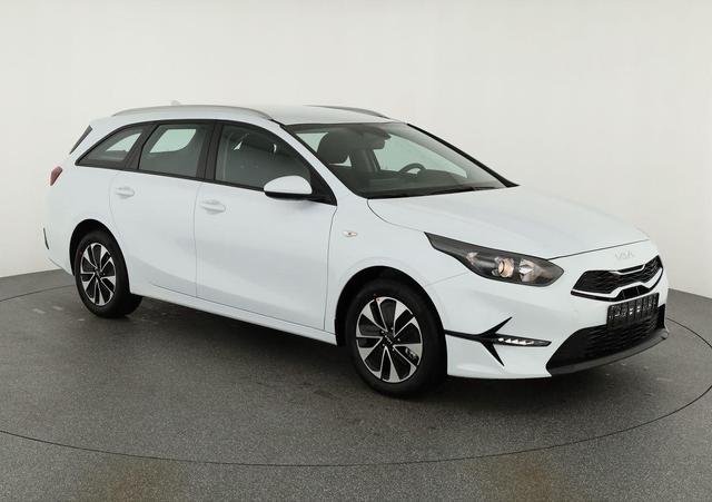 Kia Ceed Sportswagon - 1.0 T-GDI, Navi, Kamera, Winter, Tempomat