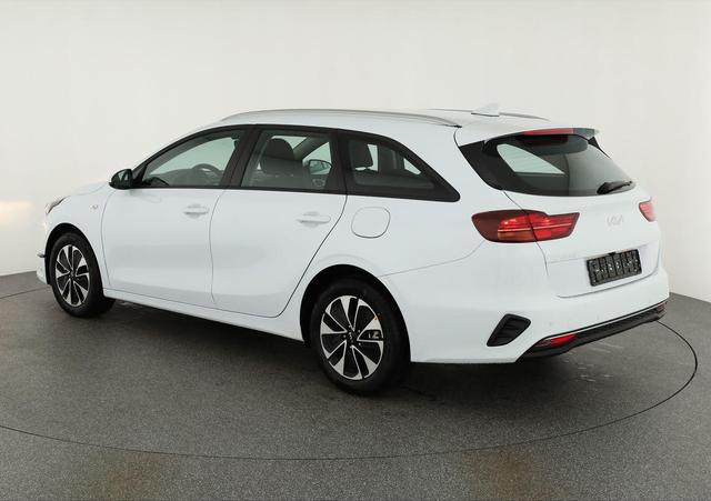 Kia Ceed Sportswagon 1.0 T-GDI, Navi, Kamera, Winter, Tempomat 