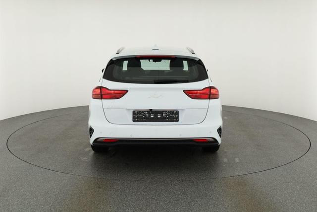 Kia Ceed Sportswagon 1.0 T-GDI, Navi, Kamera, Winter, Tempomat 