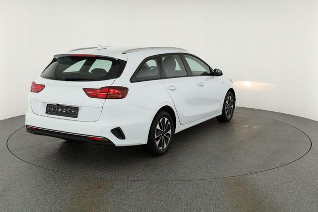 Kia Ceed Sportswagon 1.0 T-GDI, Navi, Kamera, Winter, Tempomat 